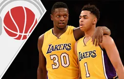 Débat – Les Lakers, grosse surprise de la saison ?