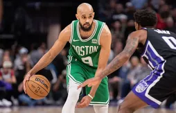 Derrick White, le parfait outsider pour le All-Star Game