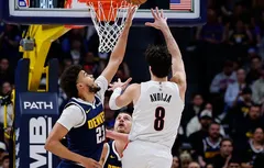 Les progrès défensifs de Cam Johnson remarqués par les Nuggets
