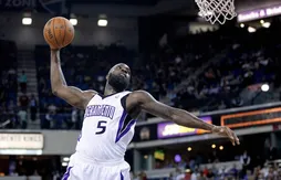 Brooklyn : Quincy Acy décroche un CDD de deux ans