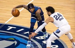 Garder le moral, la priorité des Wolves