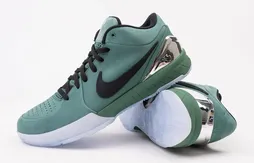 Les images officielles de la Kobe 4 Protro « Girl Dad »
