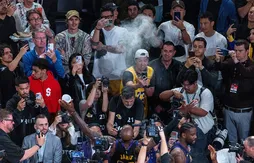 LeBron James voit du très lourd au Heat