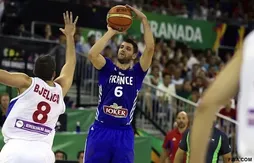 Les Bleus d’Europe : le Valence d’Antoine Diot reste invaincu… en championnat