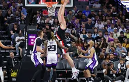 Les stars des Kings humiliées par les jeunes Blazers