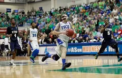 Champ Week – Day 4 : Florida Gulf Coast et Mercer en finale de l’Atlantic Sun