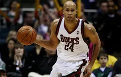 Milwaukee sacrifie Gerald Green pour se positionner sur Richard Jefferson