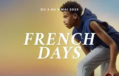 [bon plan] Chaussures de basket performance, Jordan 1, maillots NBA : les French Days sont de retour chez basket4ballers