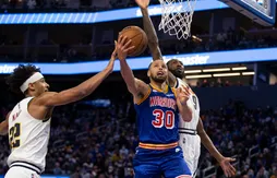 Les Nuggets échappent au hold-up des Warriors