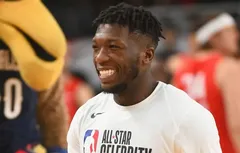 Nate Robinson reçoit le rein d’un donneur vivant