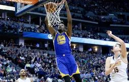 Rétro de la saison : le Top 10 des Warriors