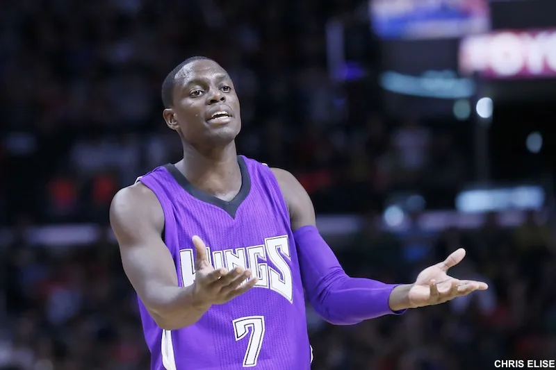 Darren Collison
