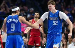 Ryan Nembhard, facilitateur idéal pour les Mavericks