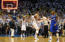 OKC – LA Clippers : Blake Griffin n’a pas oublié la défaite en playoffs…