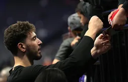 En restant au Besiktas, Alperen Sengun a évité l’erreur de sa vie