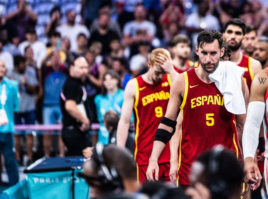 Rudy Fernandez