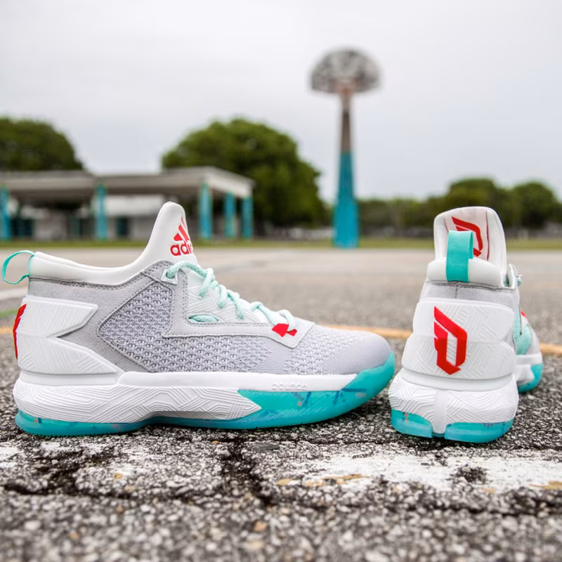 adidas_DLillard2_PDX_Carpet_1