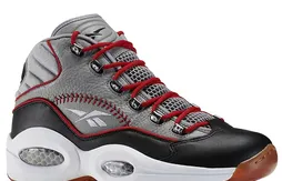 Reebok : une édition “Practice !?” de la Question