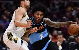 Cavaliers : Kevin Porter Jr. suspendu pour avoir touché un arbitre