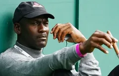 Michael Jordan fait son entrée dans le classement des milliardaires