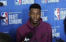 Draft 2023 | Que se passe-t-il avec Brandon Miller ?