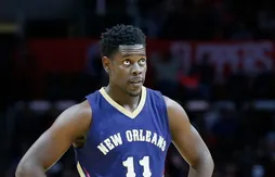 Depuis l’arrivée de DeMarcus Cousins, Jrue Holiday a perdu ses repères