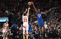 Fred VanVleet, symbole de la maladresse des Raptors