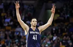 Les Bucks sur la trace de Kostas Koufos ?