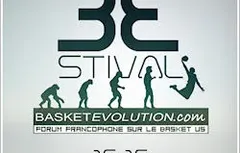 Mix basket : BasketEvolution lance un concours exceptionnel