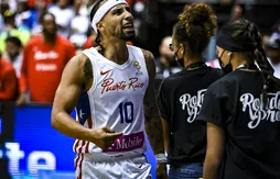 Jose Alvarado forfait pour la Coupe du monde 2023