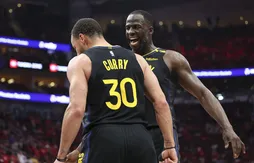 Le métier des “papys” des Warriors a fini par payer