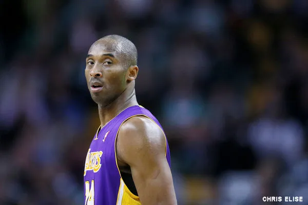 Kobe Bryant