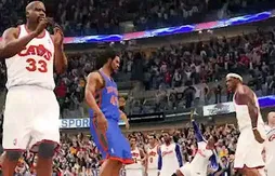 NBA Live 10 :  la démo disponible aujourd’hui sur Xbox 360