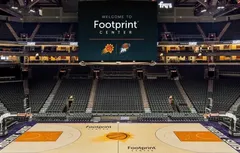 La NBA confirme la tenue du All-Star Game 2027 à Phoenix