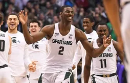 Draft 2018 : Jaren Jackson Jr. testé à Atlanta