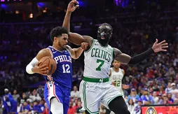 Jaylen Brown : “Je pense qu’il faut que je demande un peu plus le ballon”