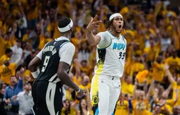 Bataille de chiffres sur l’offre des Pacers à Myles Turner