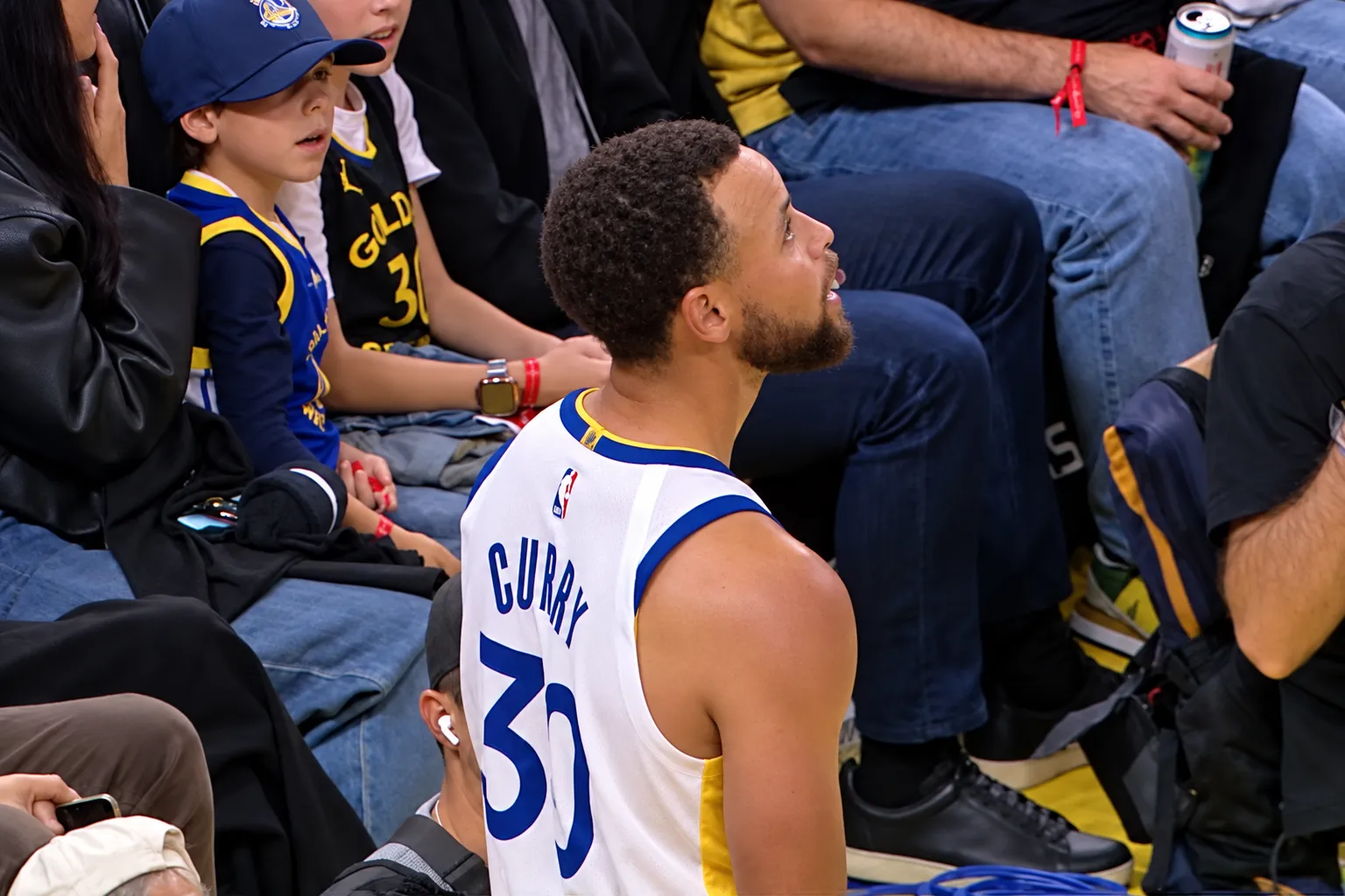 Stephen Curry