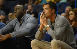Le GM des Lakers intéressé à l’idée de placer la free agency avant la Draft