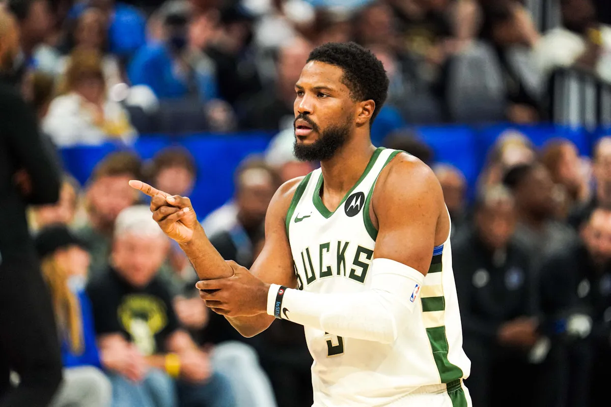 Malik Beasley prêt à plaider coupable dans l'affaire des paris truqués ?