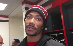 Derrick arrose