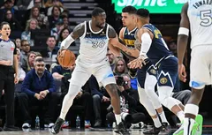 Julius Randle a confiance en son duo avec Michael Porter Jr.