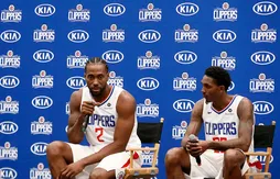 Lou Williams prêt à toujours plus de sacrifices