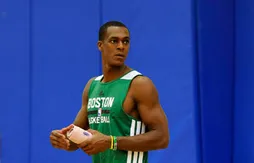 Anta : les premières images des nouvelles chaussures de Rajon Rondo