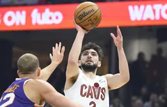 Sans surprise, Ty Jerome prend une amende…