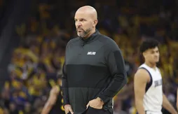 Jason Kidd, le calme après la tempête