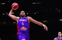 Nicolas Batum revient avec les Bleus pour enfoncer le clou