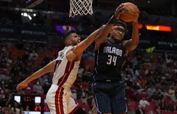 Wendell Carter Jr, le facilitateur