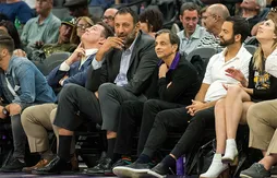Rassuré, le patron des Kings devrait conserver Vlade Divac et Luke Walton