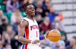 Avec malice, Reggie Jackson a piégé les Wolves